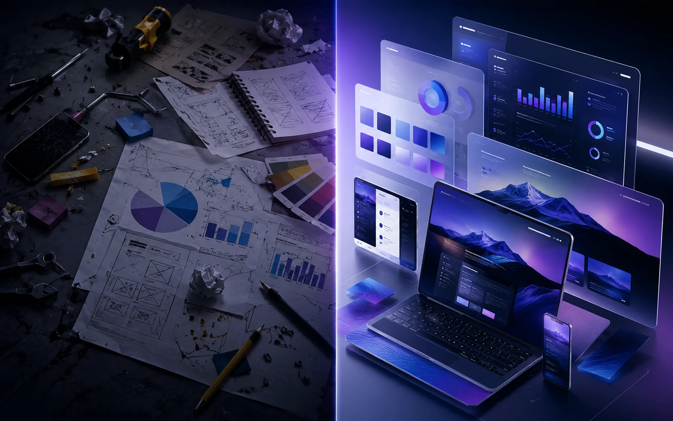 The Real Cost of DIY Marketing vs. Hiring an Agency