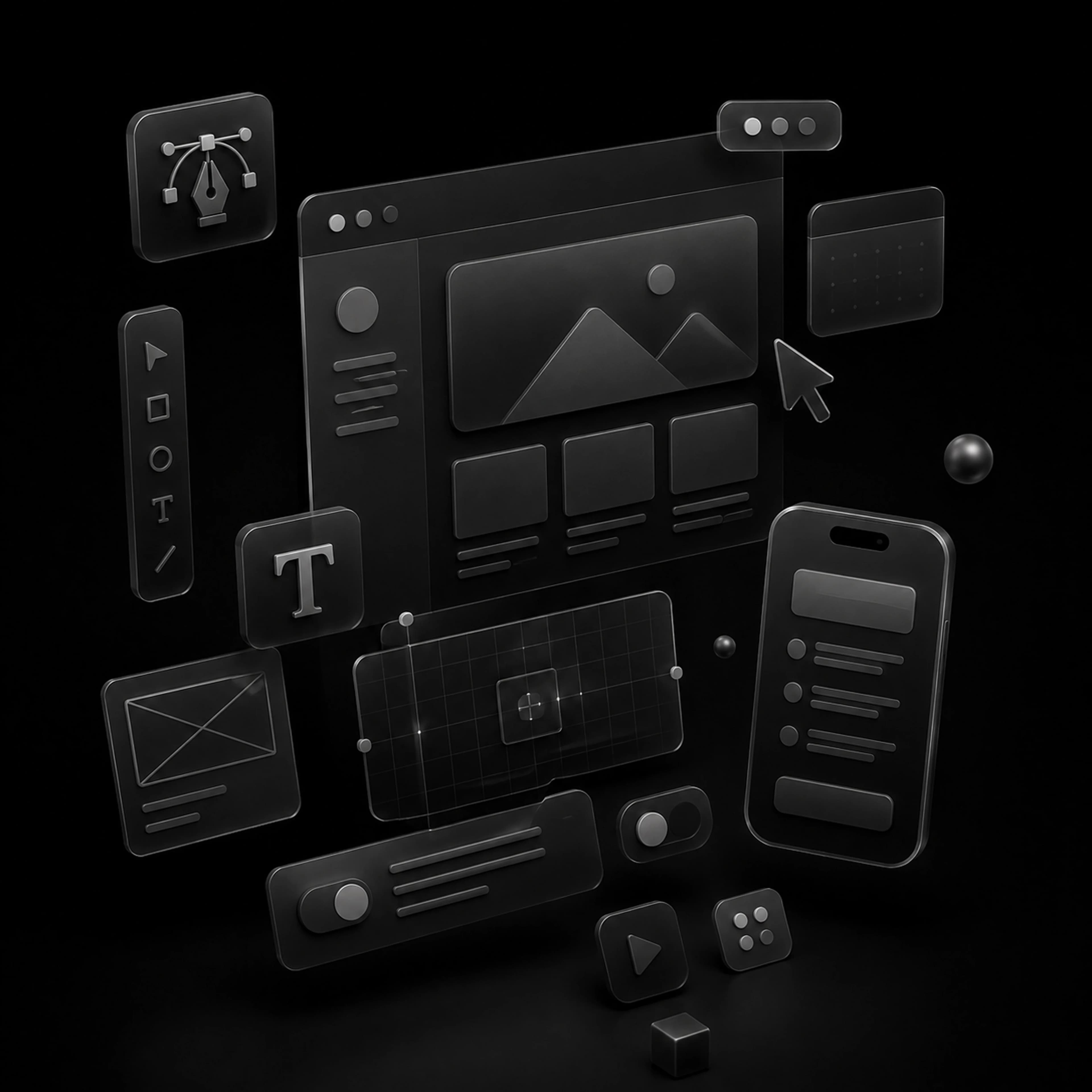 UI/UX Design