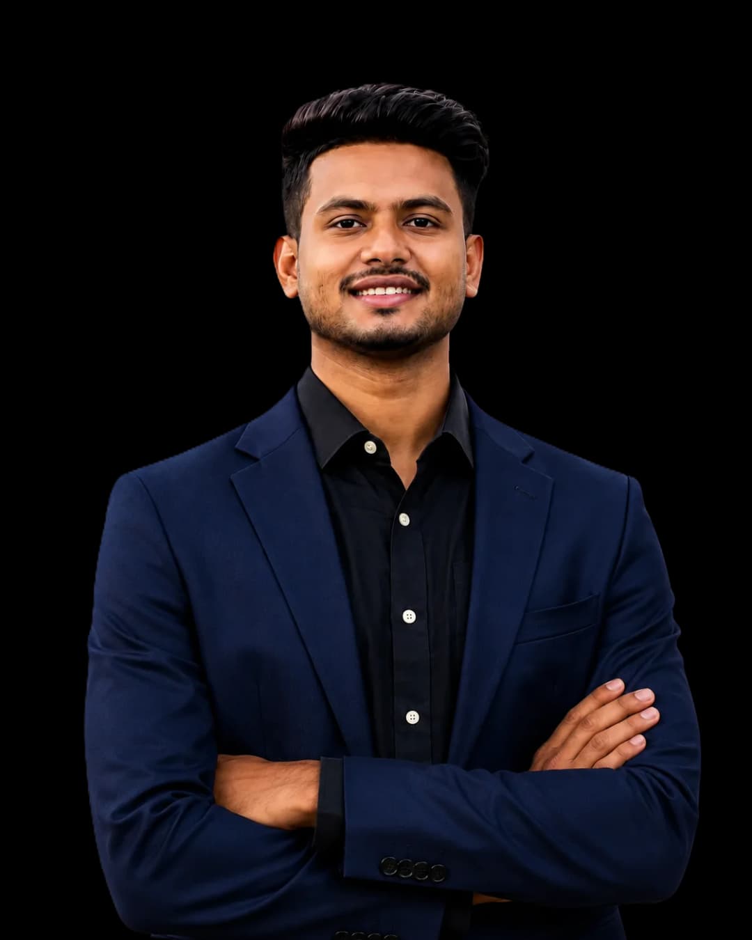 Farhan Ahmed Rajib