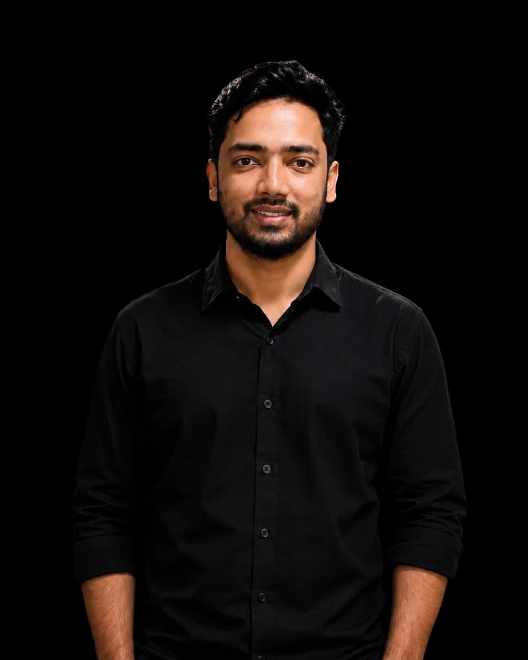 Golam Rabbani