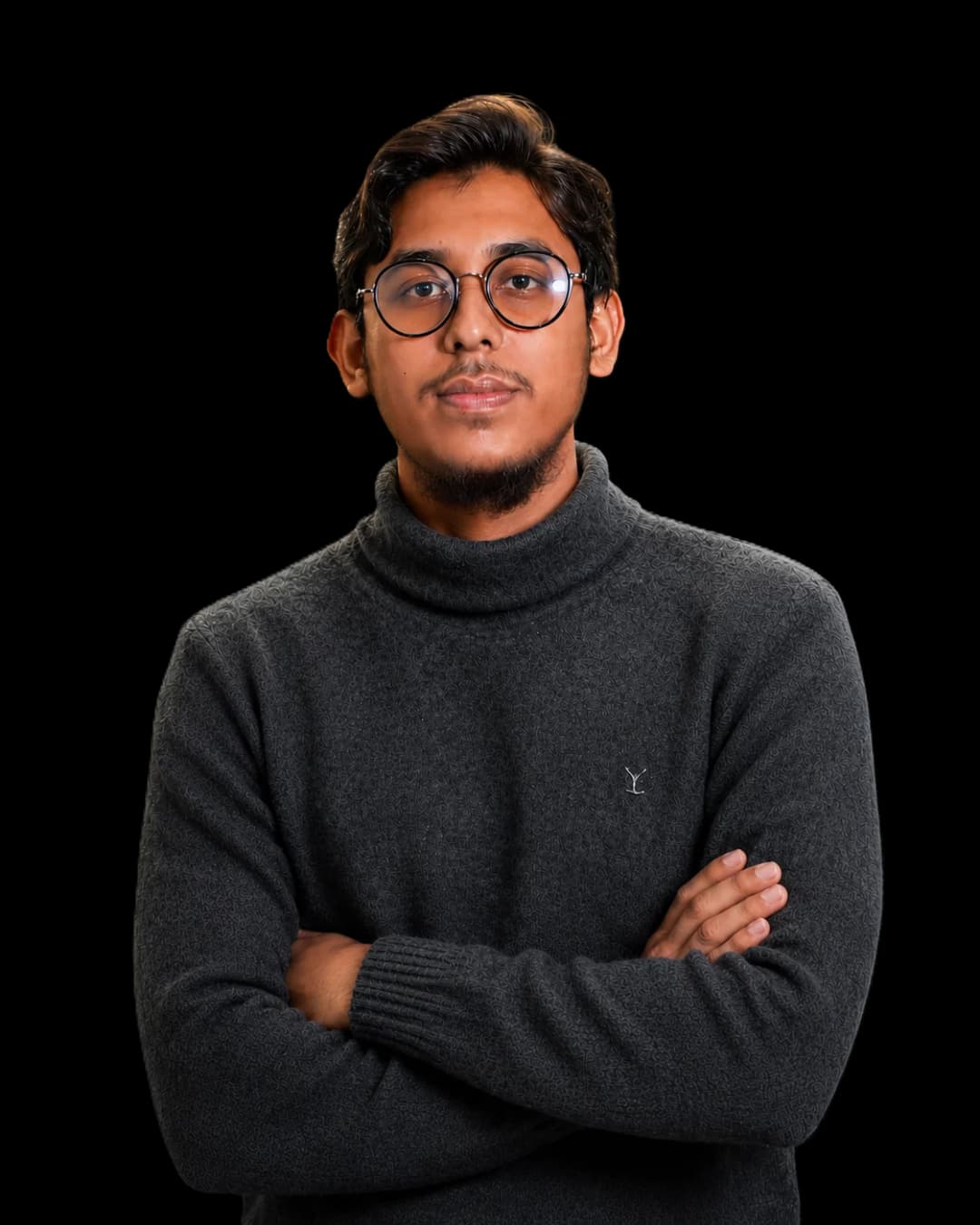 Mahadi Hasan
