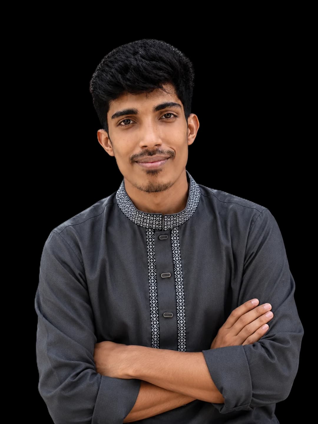 Nayeem Bhuiyan